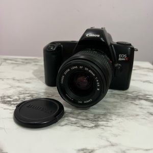 1993 Canon EOS Rebel X